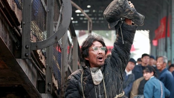 Photo from the movie Coming Home