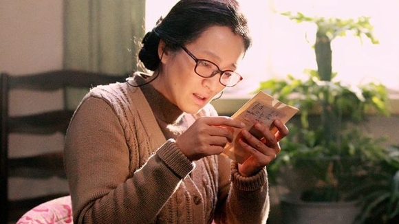 Photo from the movie Coming Home