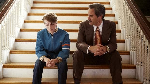 Photo from the movie Considering Love and Other Magic