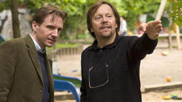 Photo from the movie The Constant Gardener