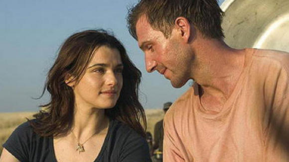 Photo from the movie The Constant Gardener