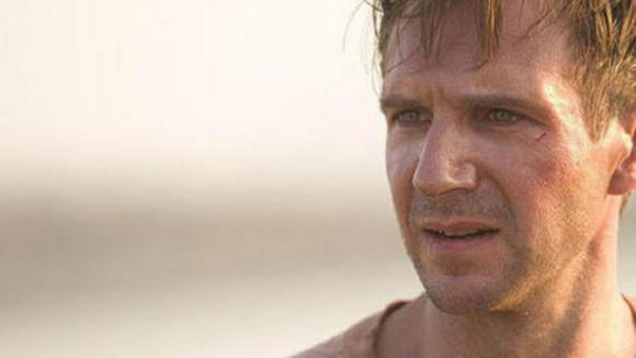 Photo from the movie The Constant Gardener