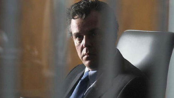 Photo from the movie The Constant Gardener