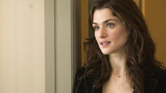 Photo from the movie The Constant Gardener