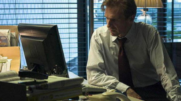 Photo from the movie The Constant Gardener