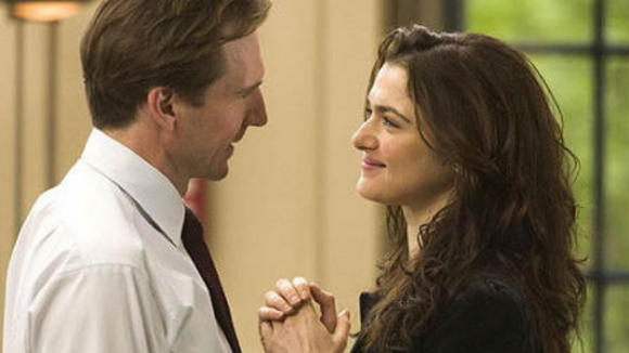 Photo from the movie The Constant Gardener