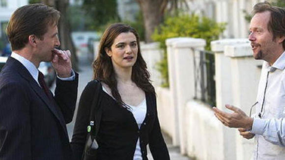 Photo from the movie The Constant Gardener