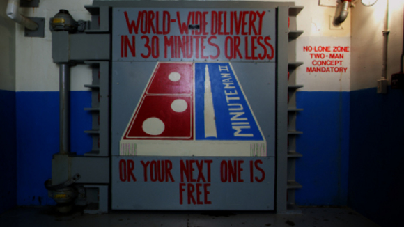 Photo from the movie Countdown to Zero