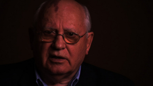 Photo from the movie Countdown to Zero