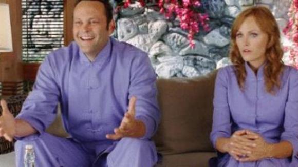 Photo from the movie Couples Retreat