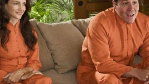 Photo from the movie Couples Retreat