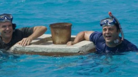 Photo from the movie Couples Retreat