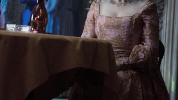 Photo from the movie Dark Shadows