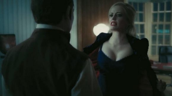 Photo from the movie Dark Shadows