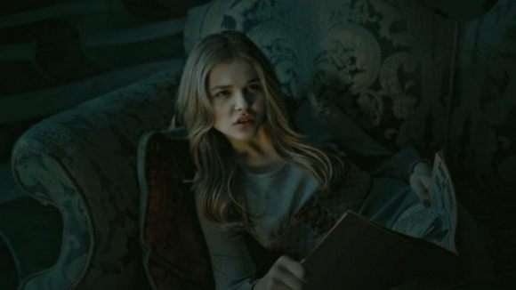 Photo from the movie Dark Shadows