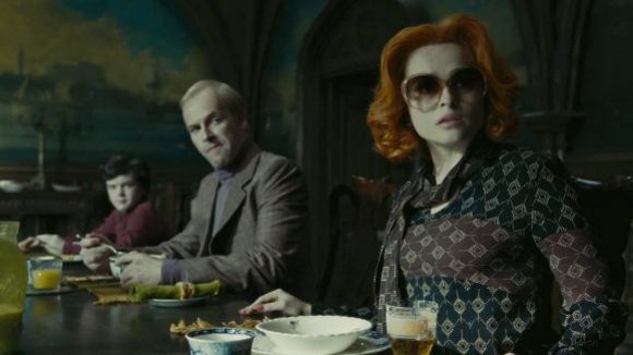 Photo from the movie Dark Shadows