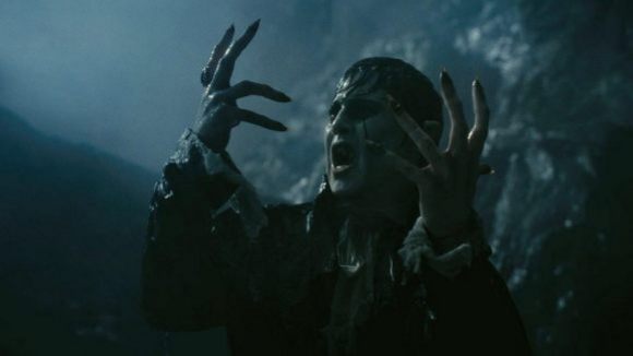 Photo from the movie Dark Shadows