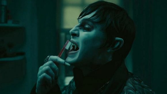 Photo from the movie Dark Shadows