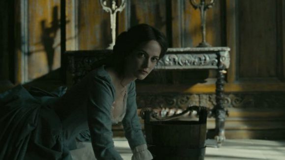 Photo from the movie Dark Shadows