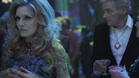 Photo from the movie Dark Shadows