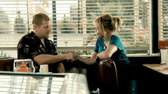 Photo from the movie Dark Tourist