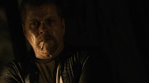 Photo from the movie Dark Tourist