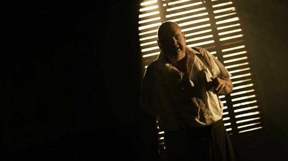 Photo from the movie Dark Tourist