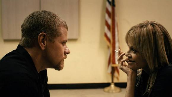 Photo from the movie Dark Tourist