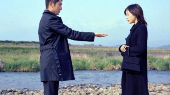 Photo from the movie Okuribito