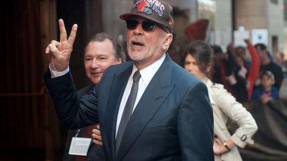 Photo from the movie Draft Day