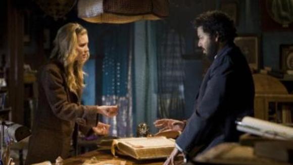 Photo from the movie Drag Me to Hell