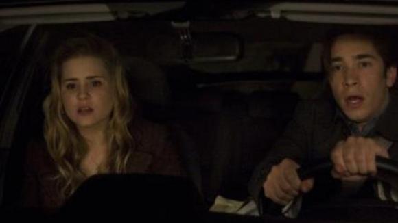 Photo from the movie Drag Me to Hell