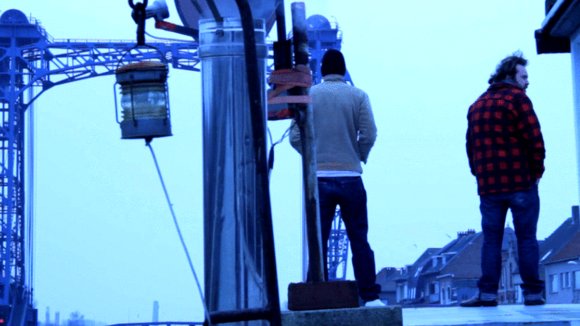 Photo from the movie Dreamland