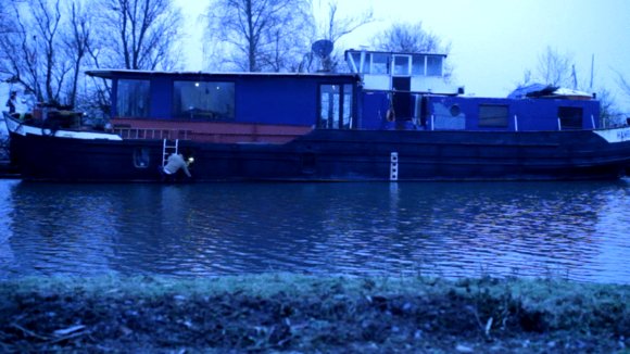 Photo from the movie Dreamland