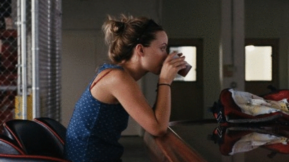 Photo from the movie Drinking Buddies