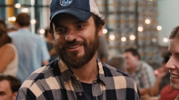 Photo from the movie Drinking Buddies