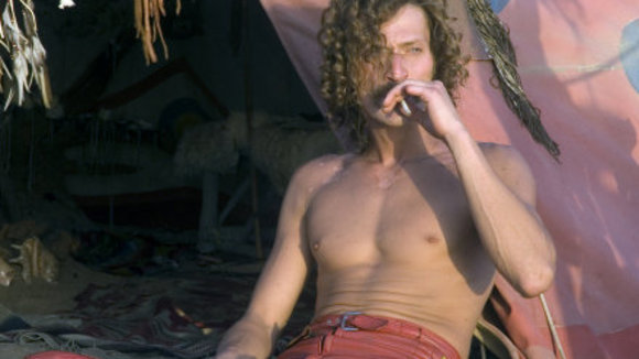 Photo from the movie Eight Miles High!