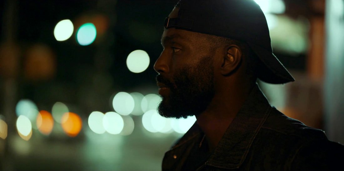 Photo du film Equal Standard [2020]