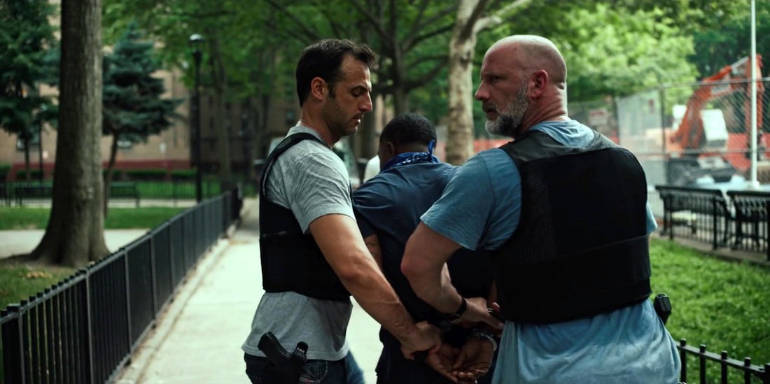 Photo du film Equal Standard [2020]