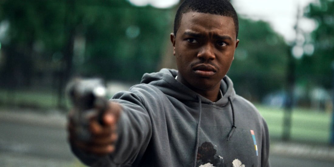 Photo du film Equal Standard [2020]