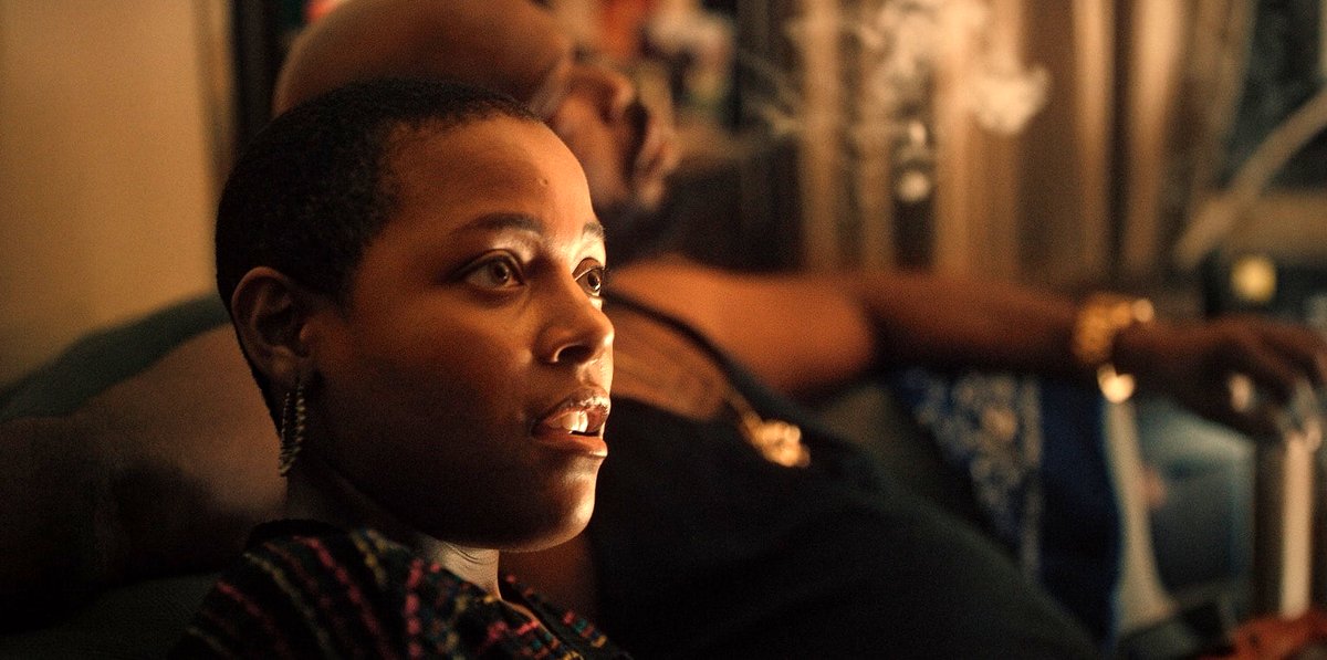 Photo du film Equal Standard [2020]