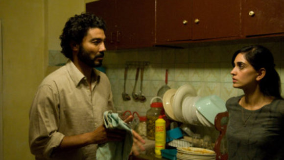 Photo from the movie Fair Game