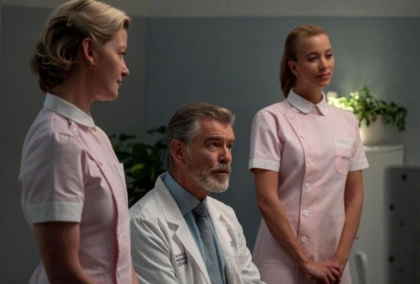 Photo from the movie False Positive