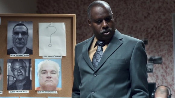 Photo from the movie Friends and Romans