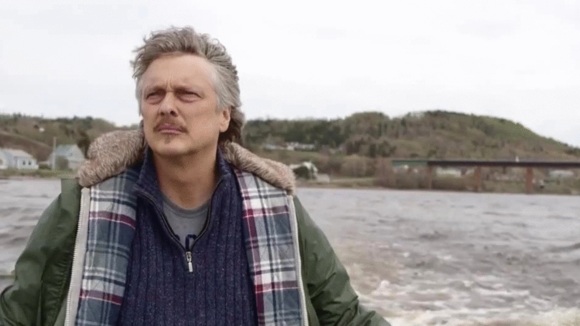 Photo from the movie Le Garagiste