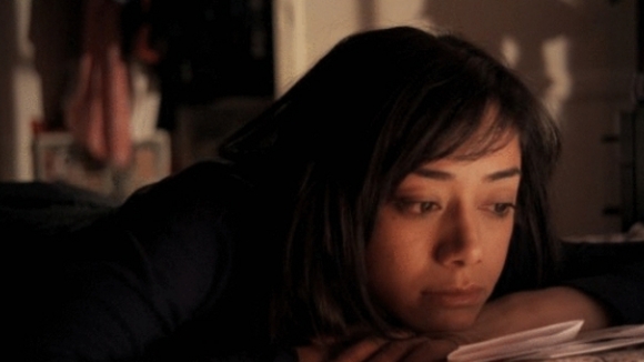 Photo from the movie Go for It!