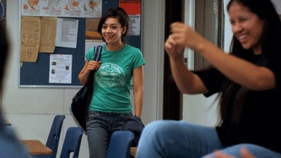 Photo from the movie Go for It!