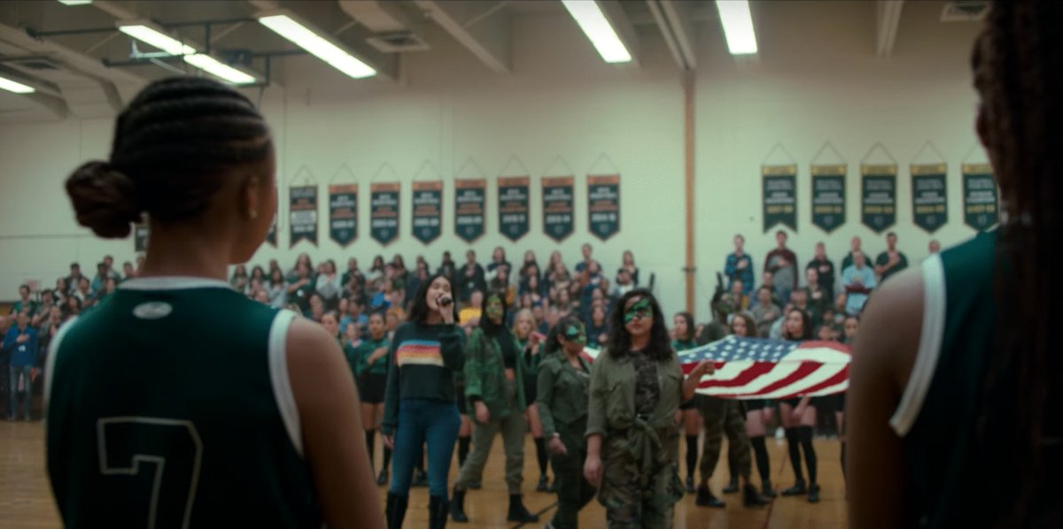 Photo from the movie Grand Army