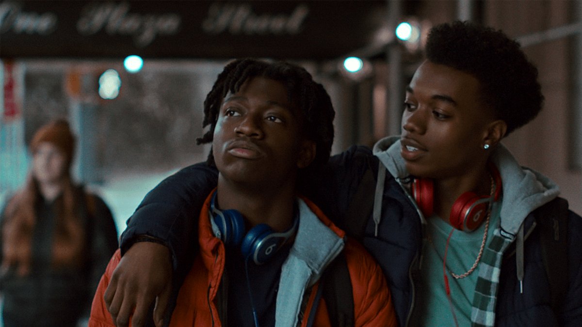 Photo from the movie Grand Army