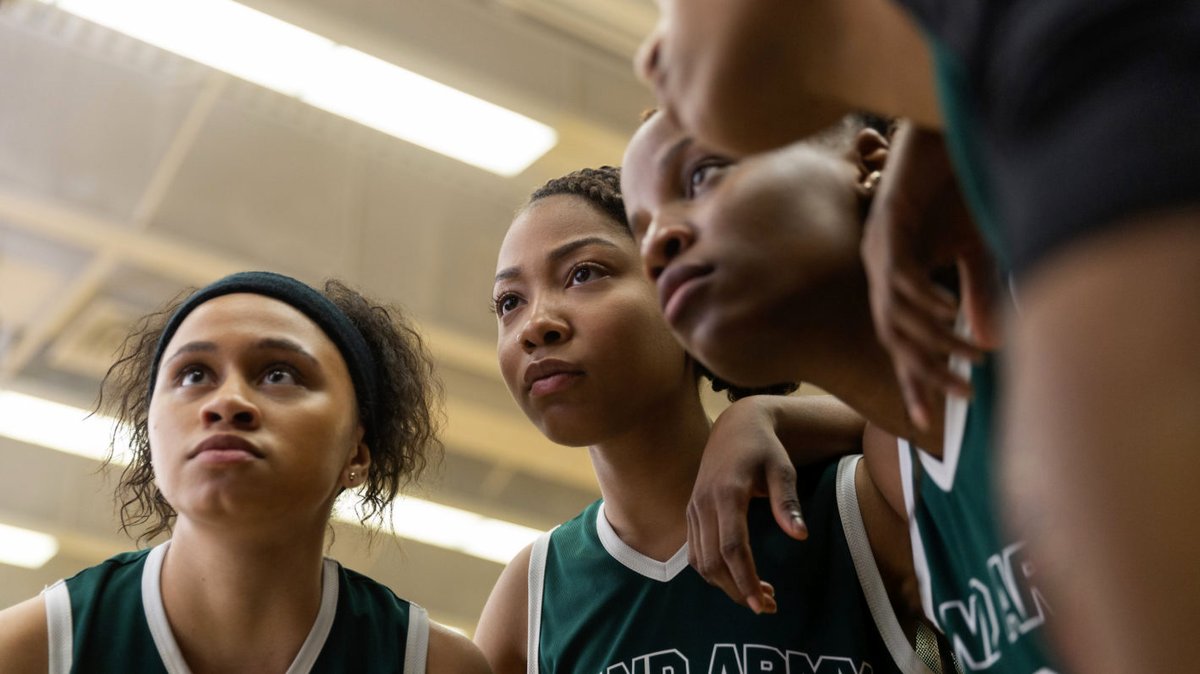 Photo from the movie Grand Army